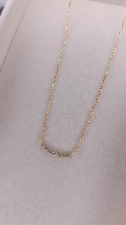 Collier Lina