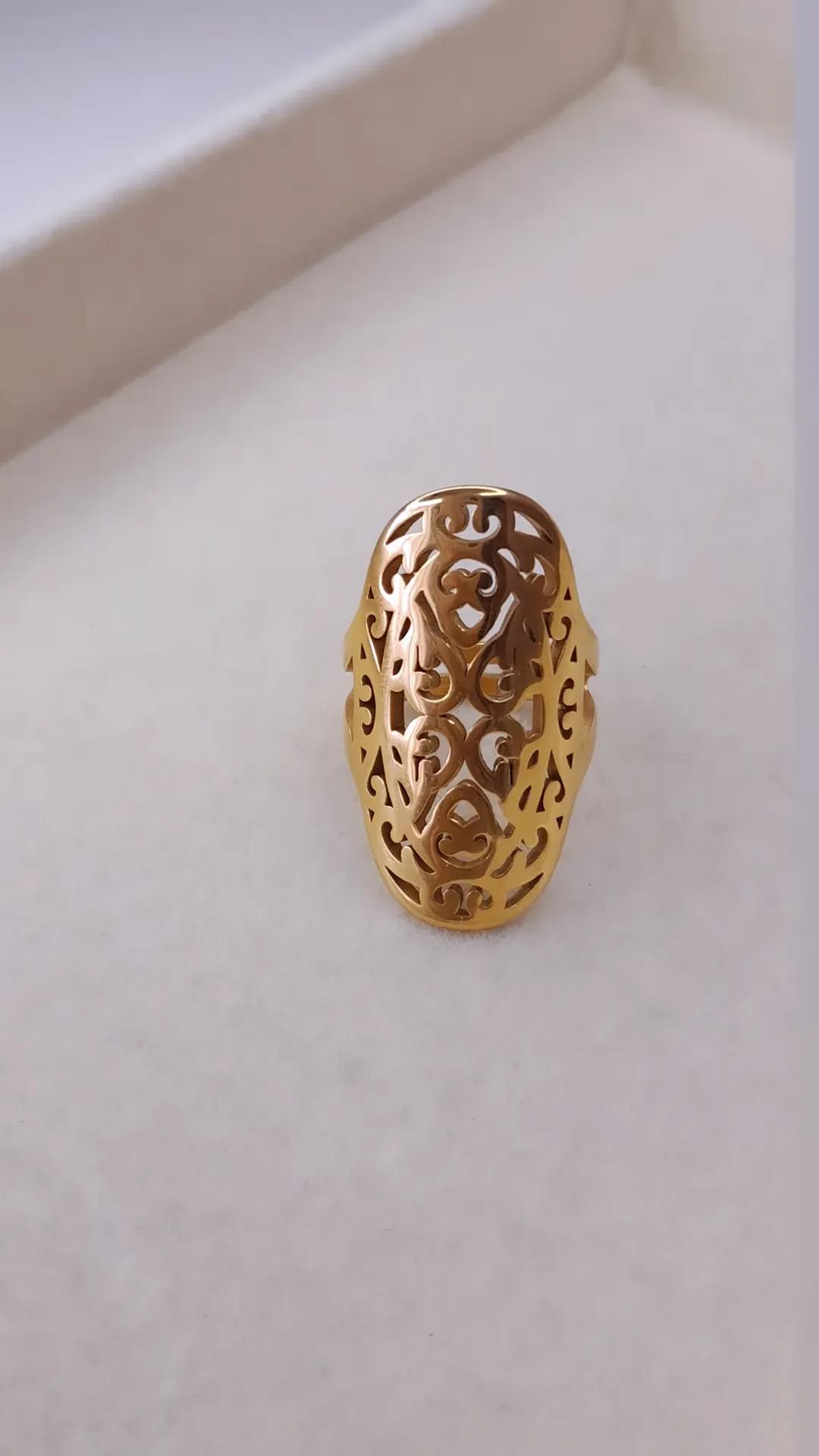 Bague Agathe