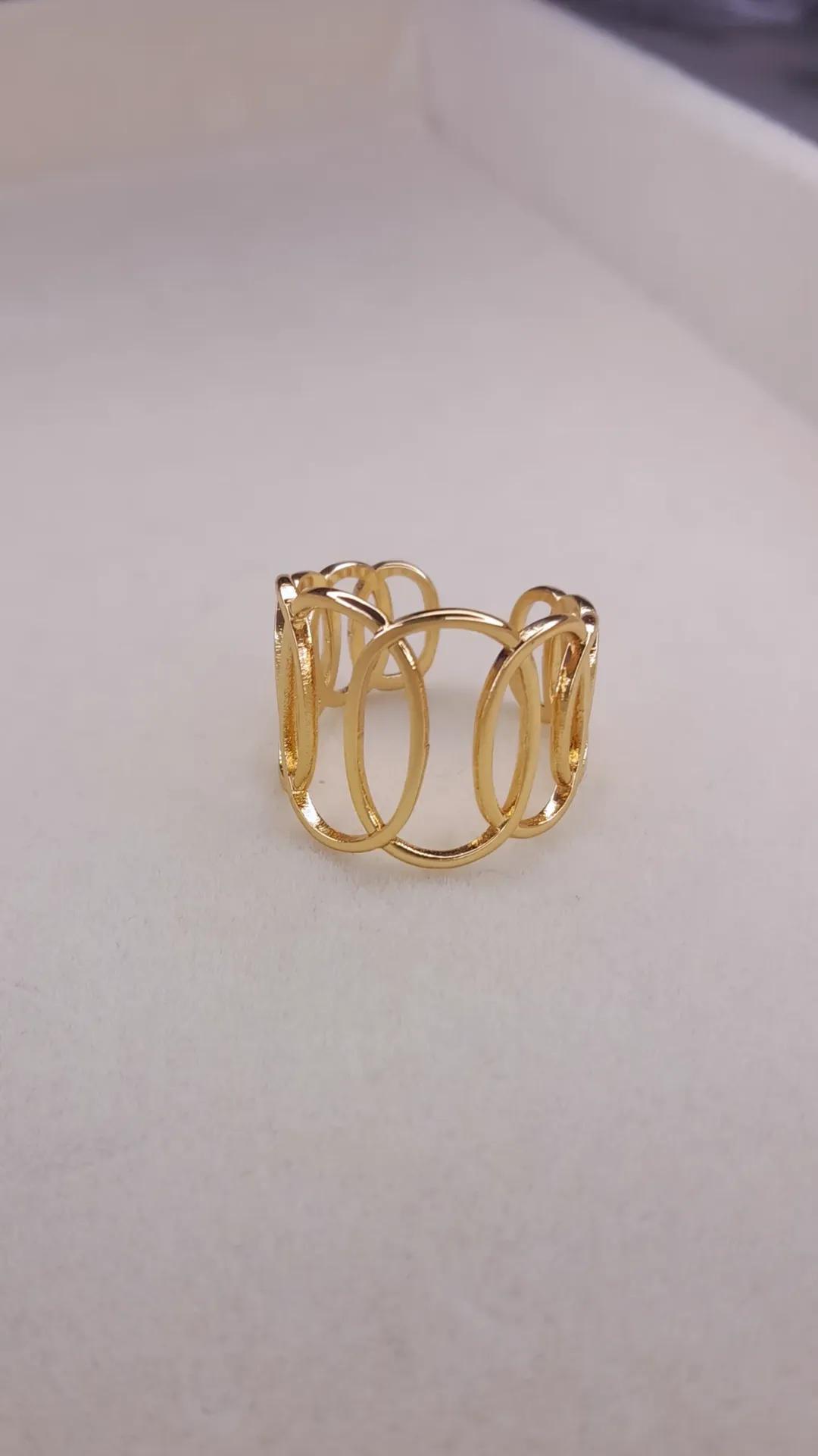 Bague Spring