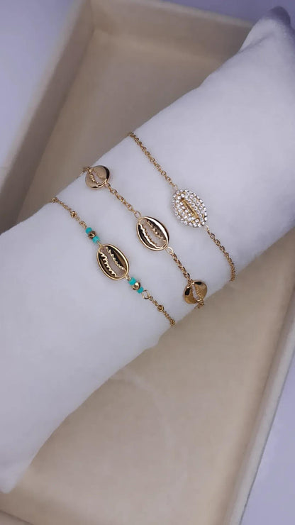 Bracelet Beach