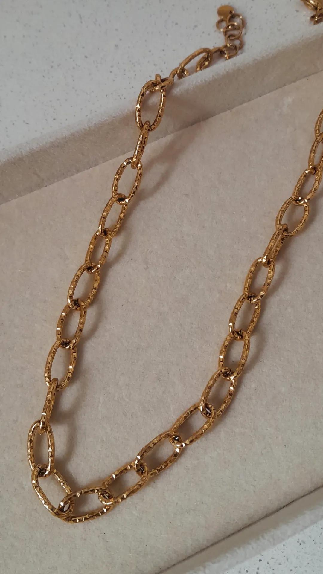 Collier La Créole