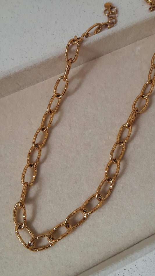 Collier La Créole