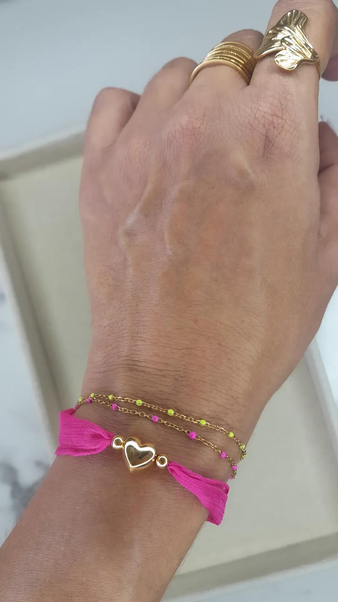 Bracelet Sweet Love