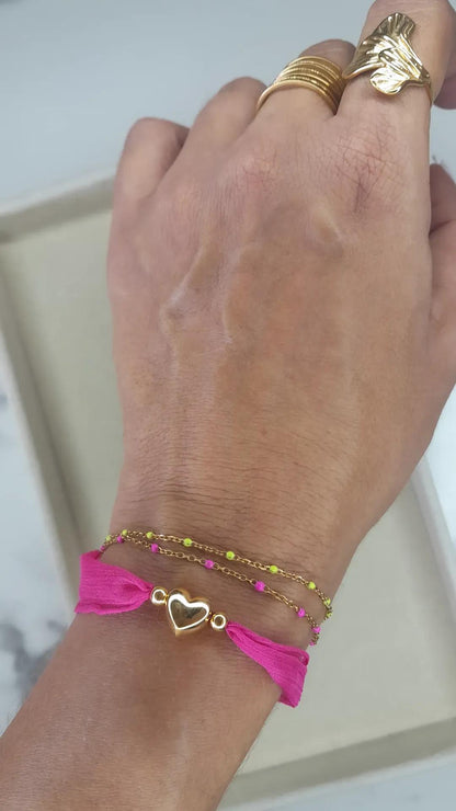 Bracelet Sweet Love