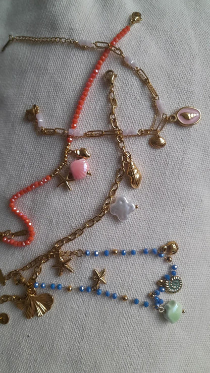 Bracelet Malibu