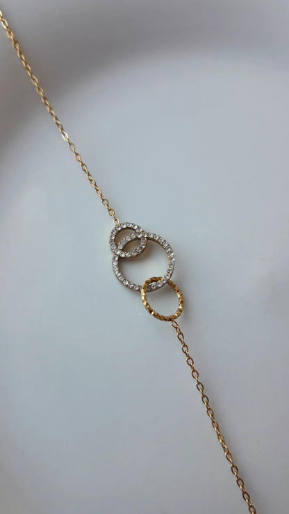 Bracelet Alya