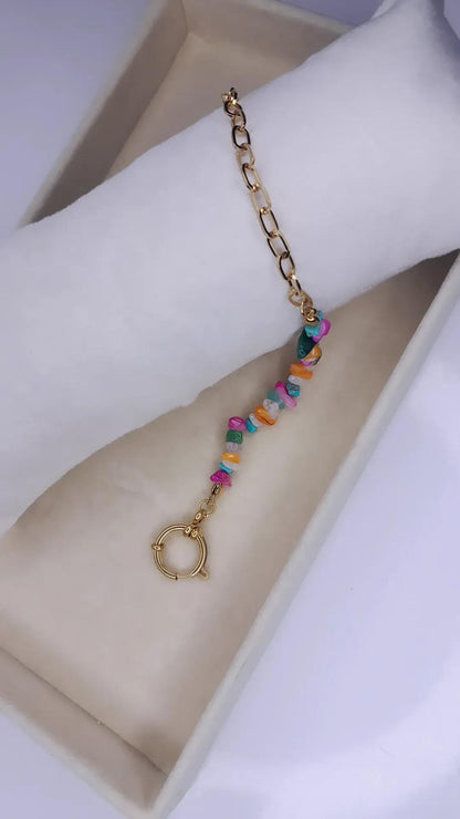 Bracelet Wynwood