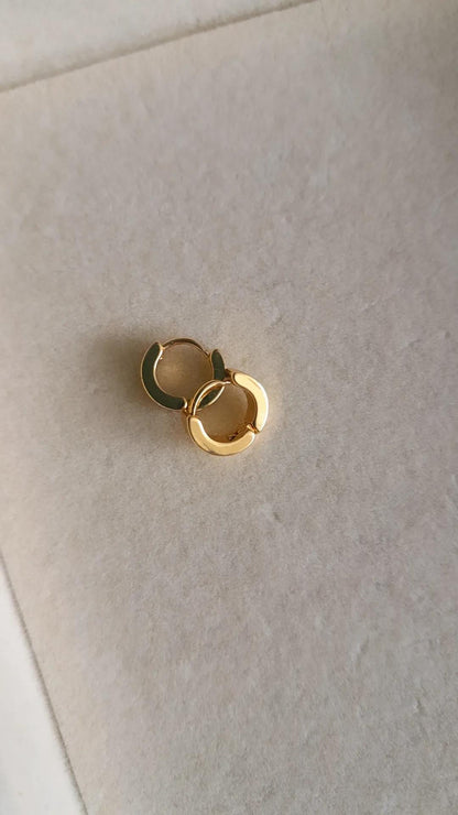 Les Inséparables (les petites)