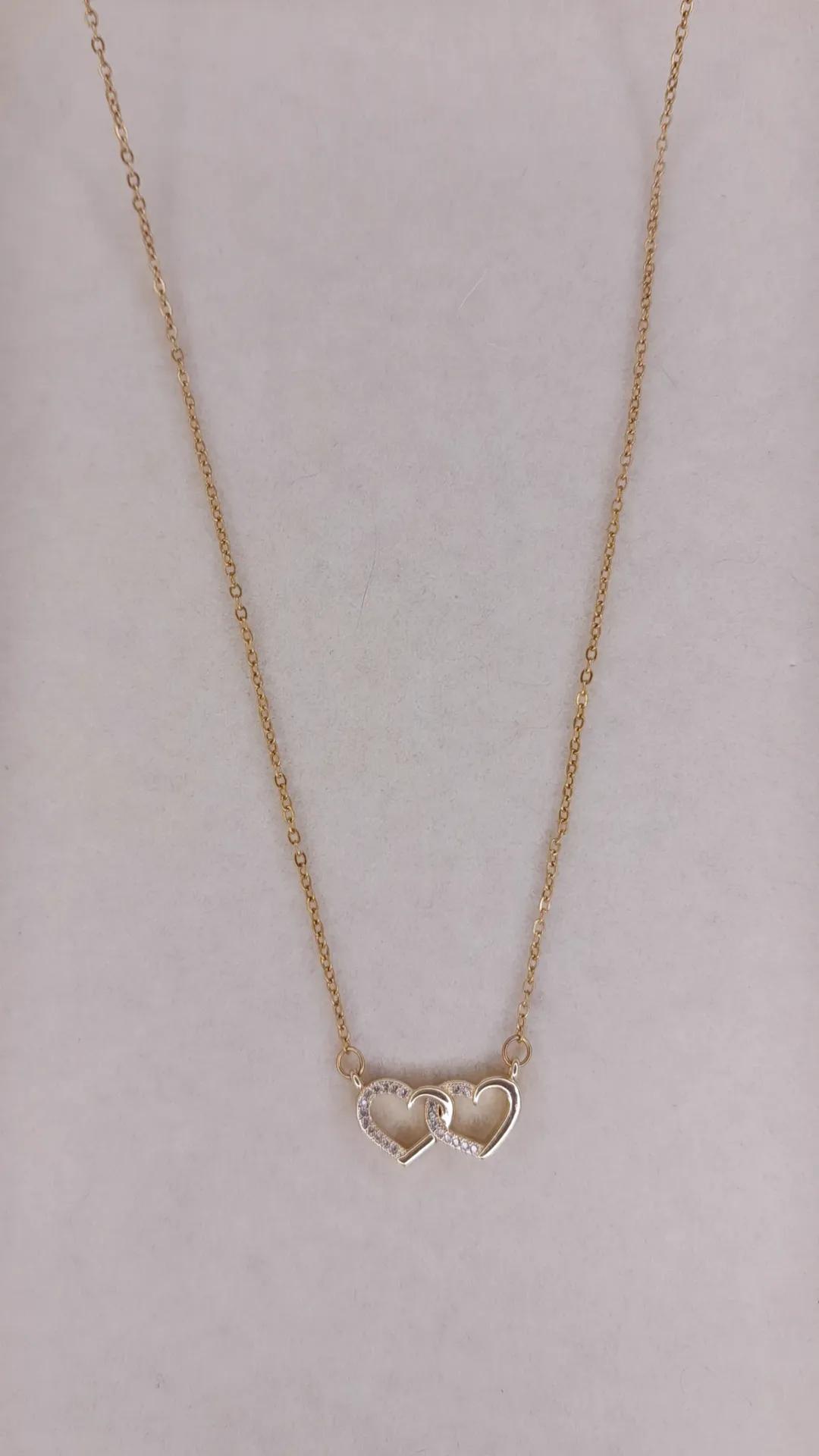 Collier Lía