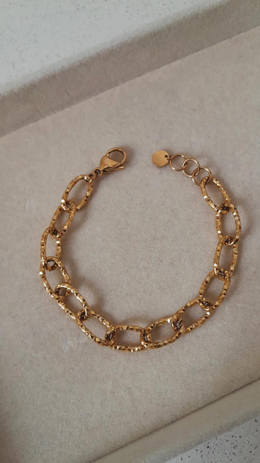 Bracelet La Créole