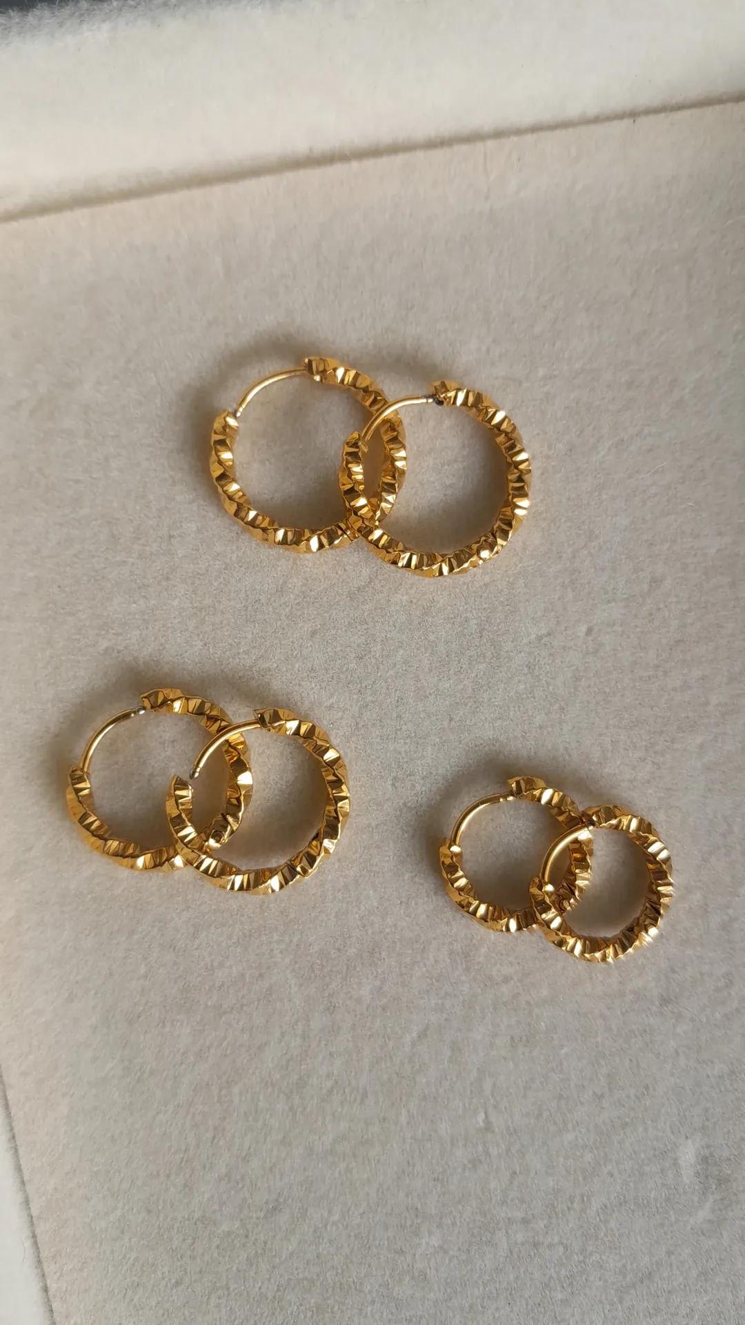 Les Magnolia (les petites)