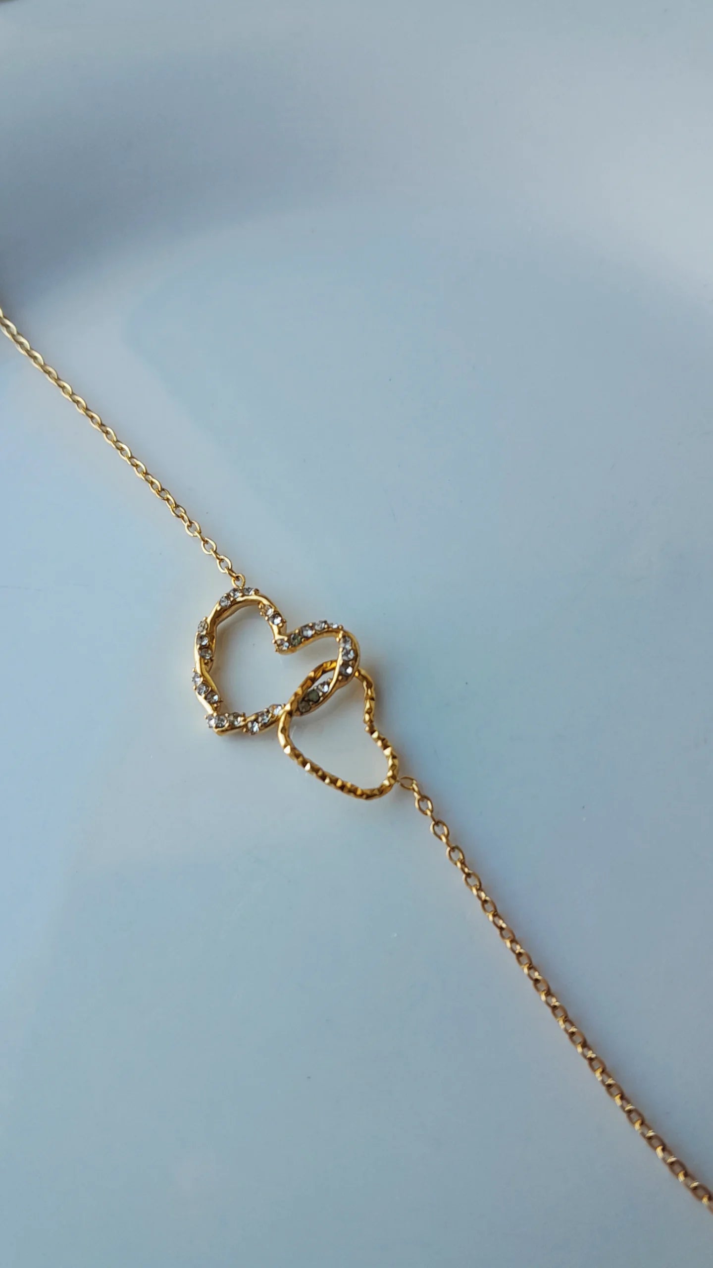 Bracelet You & Me