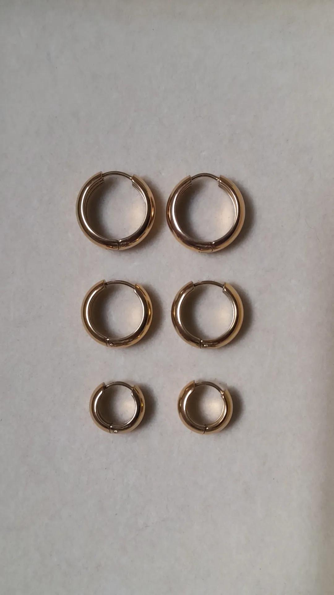 Les Monica (les petites)