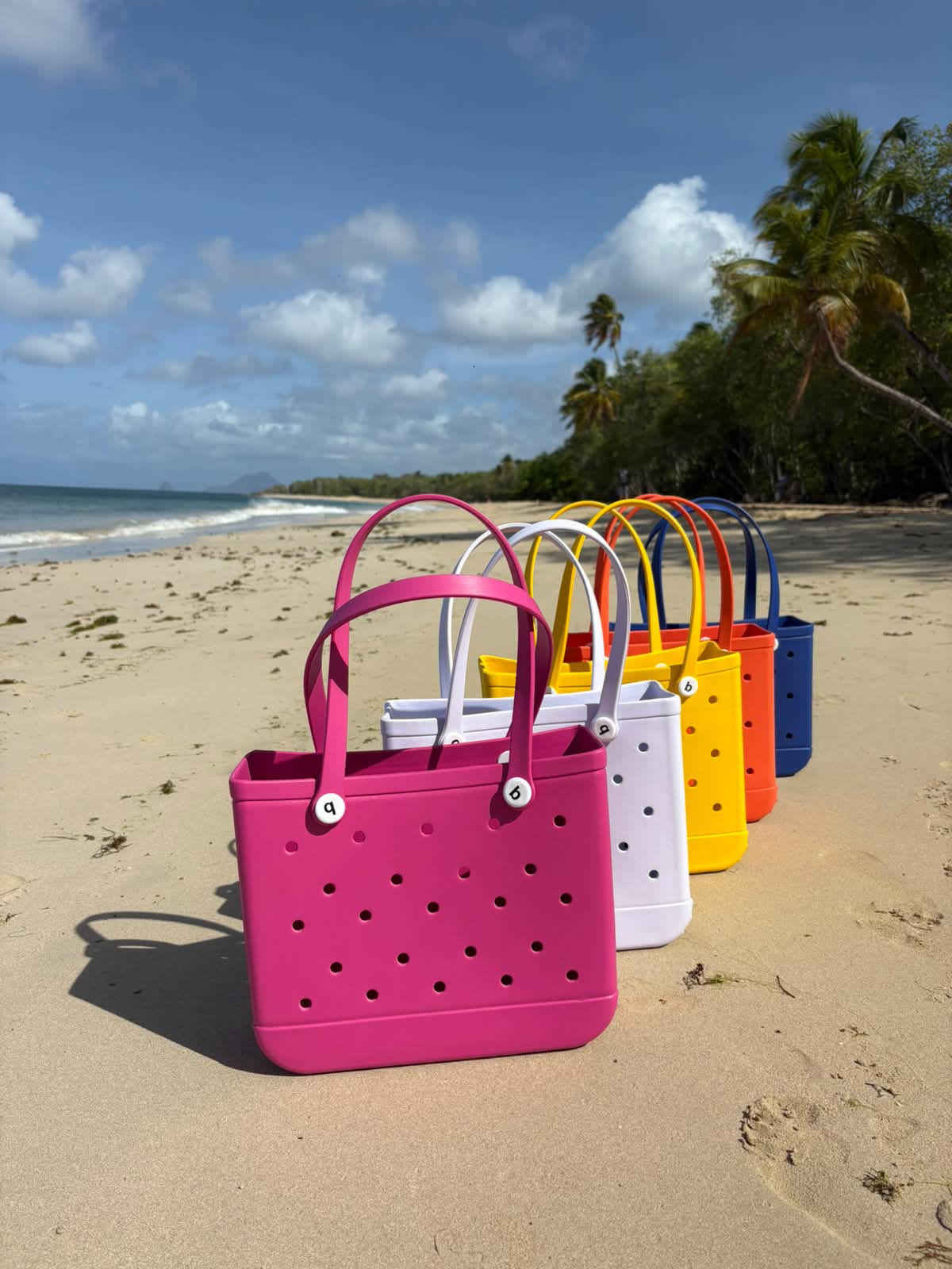 Le sac SUMMER POP