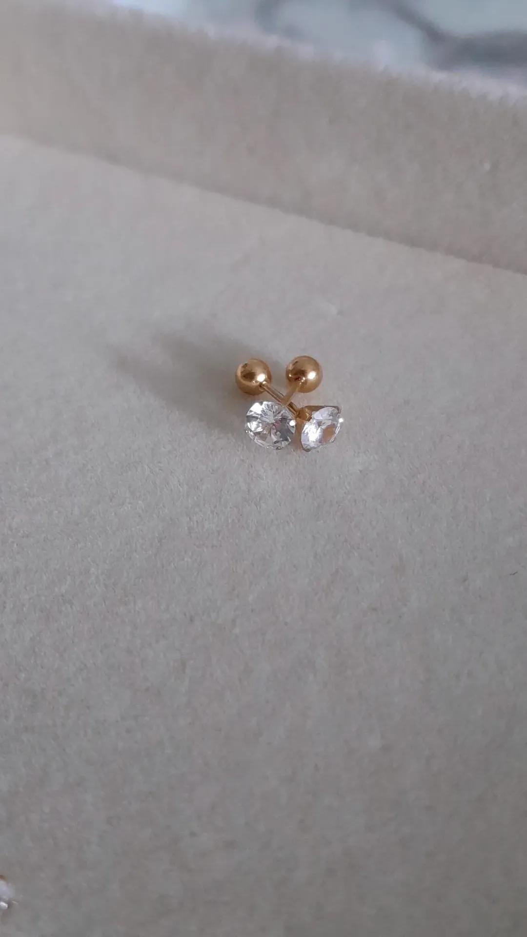 Les clous (grand modèle)