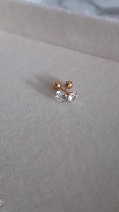 Les clous (grand modèle)