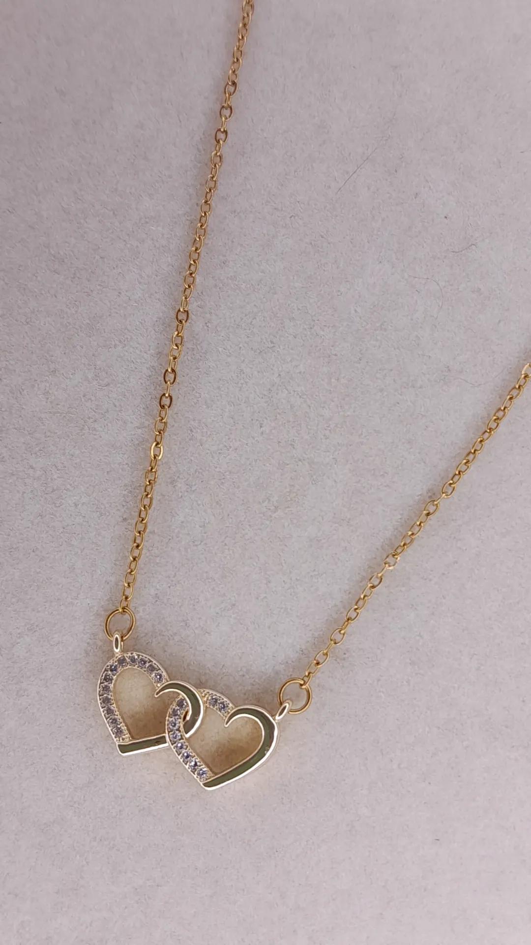 Collier Lía