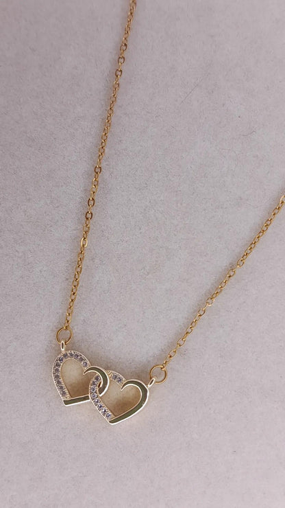 Collier Lía