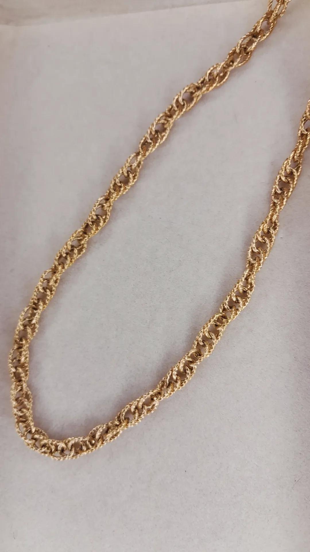 Collier La Martiniquaise