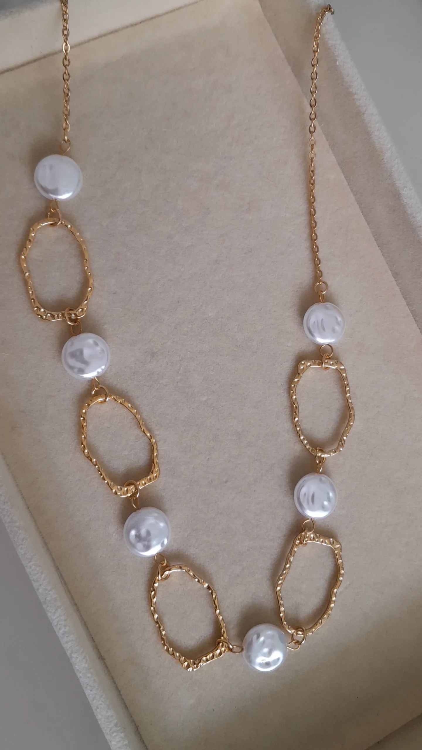 Collier La Perla