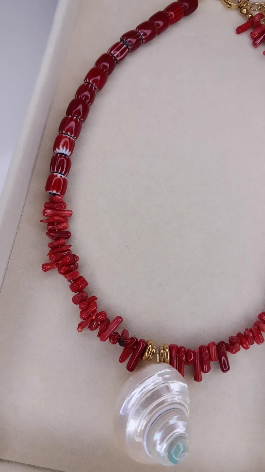 Collier Caravelle