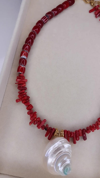 Collier Caravelle