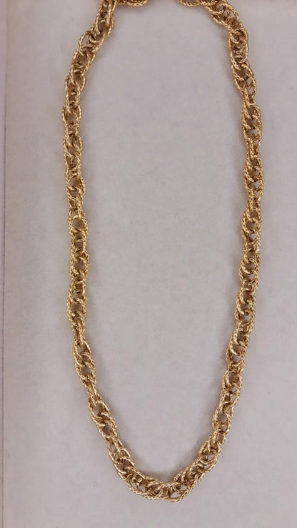 Collier La Martiniquaise