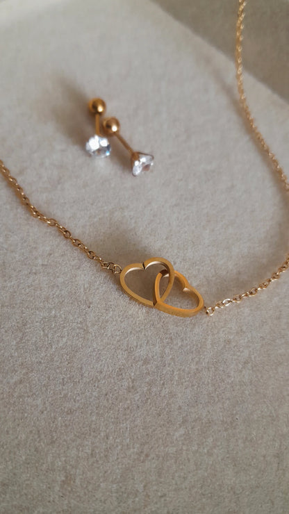 Collier Corazon