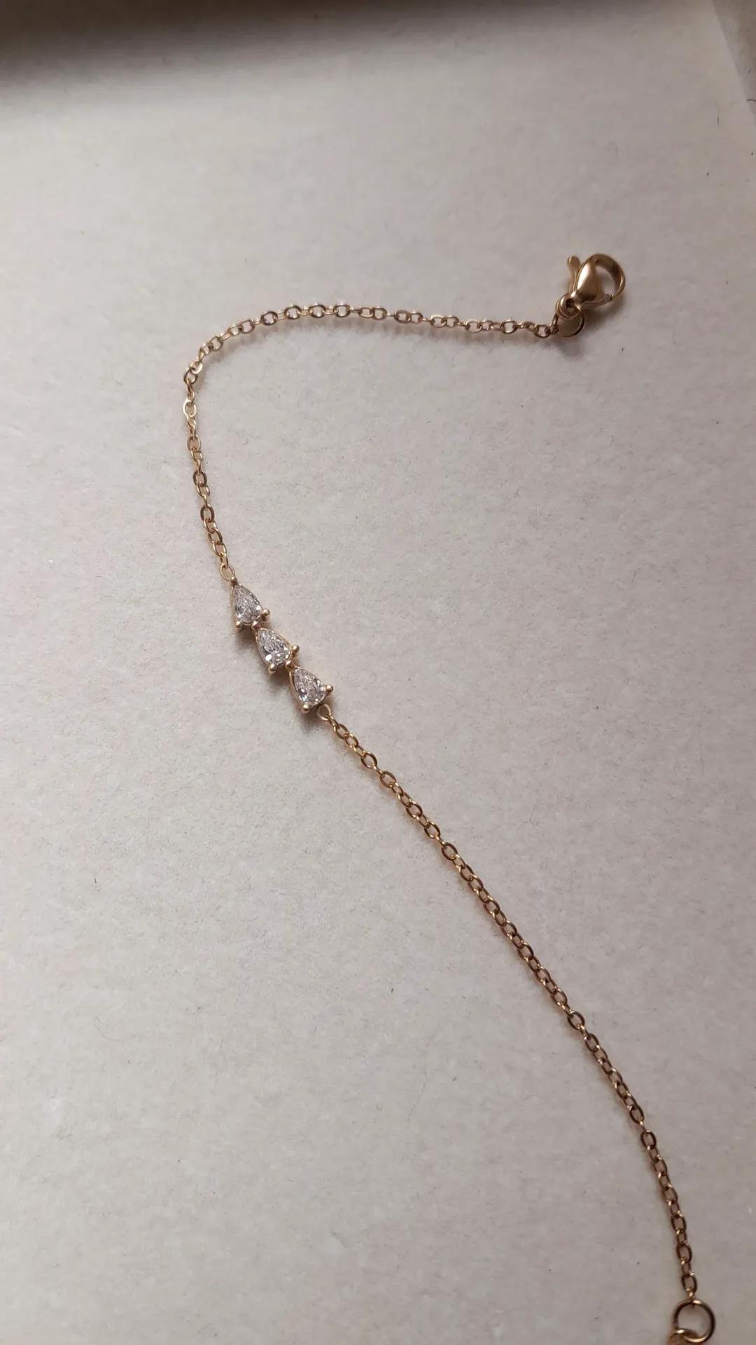 Bracelet Léa