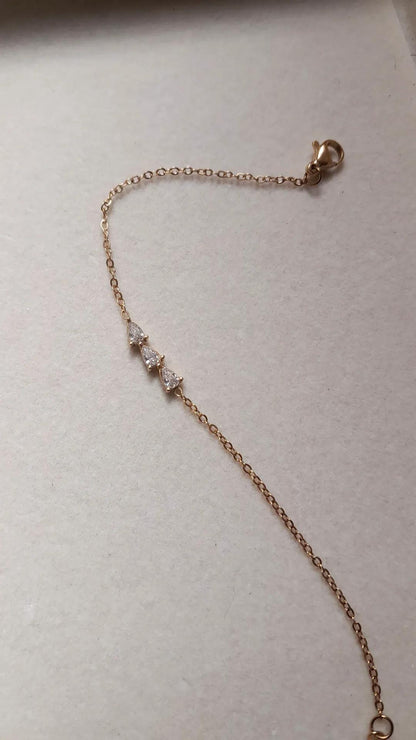 Bracelet Léa