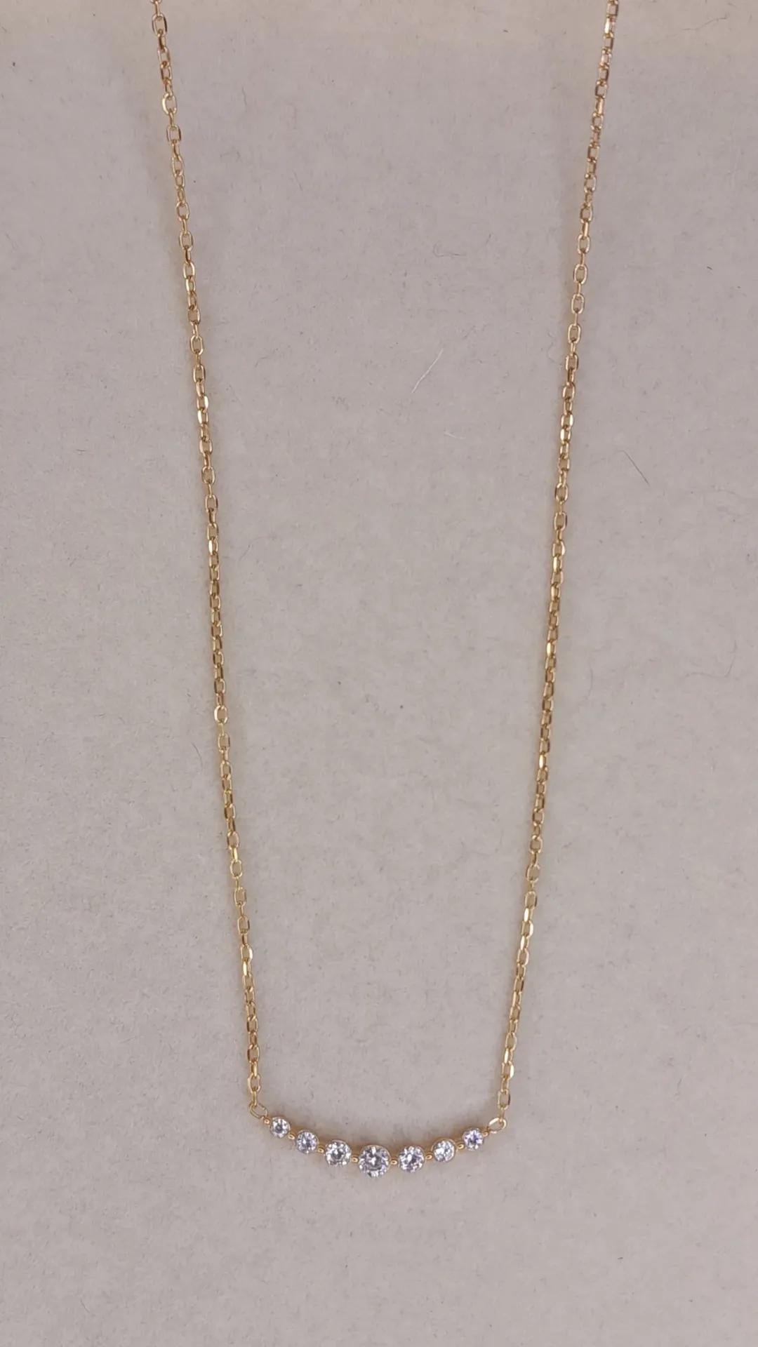 Collier Lina
