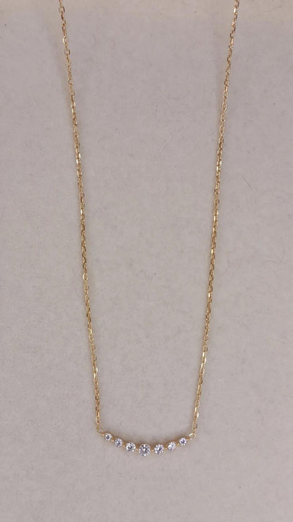 Collier Lina