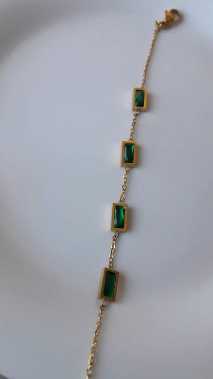 Bracelet Colombia
