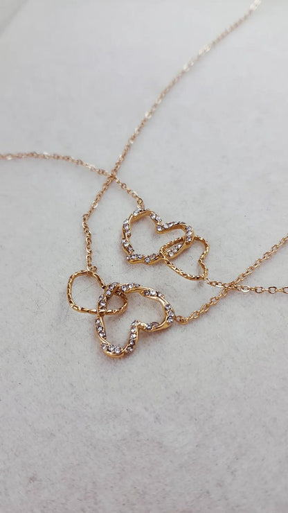 Collier You & Me