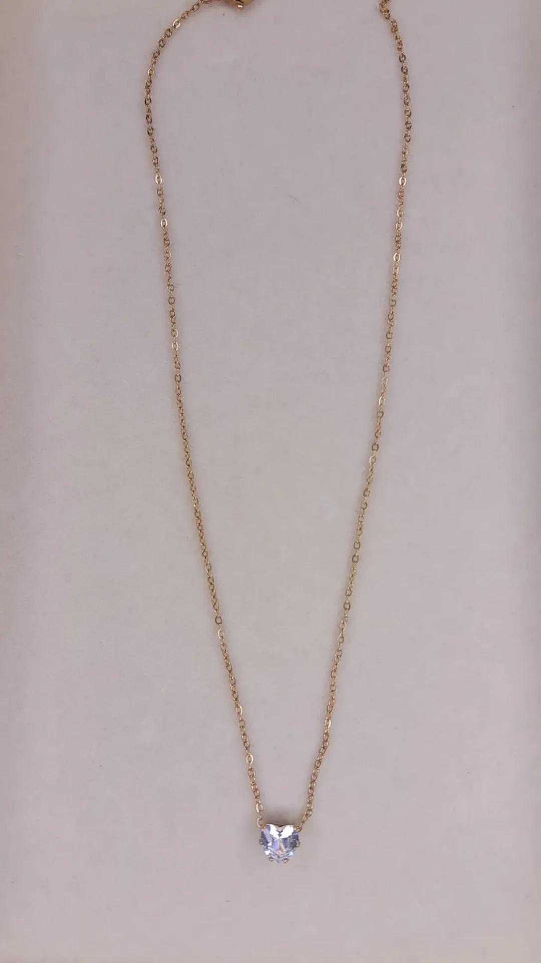 Collier Lanmou