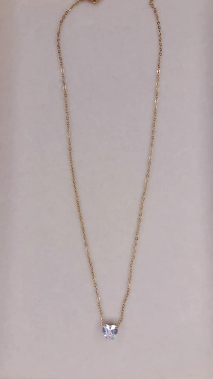 Collier Lanmou