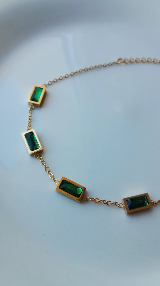 Bracelet Colombia