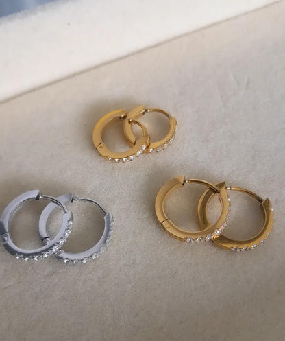 Les Eva (les petites)