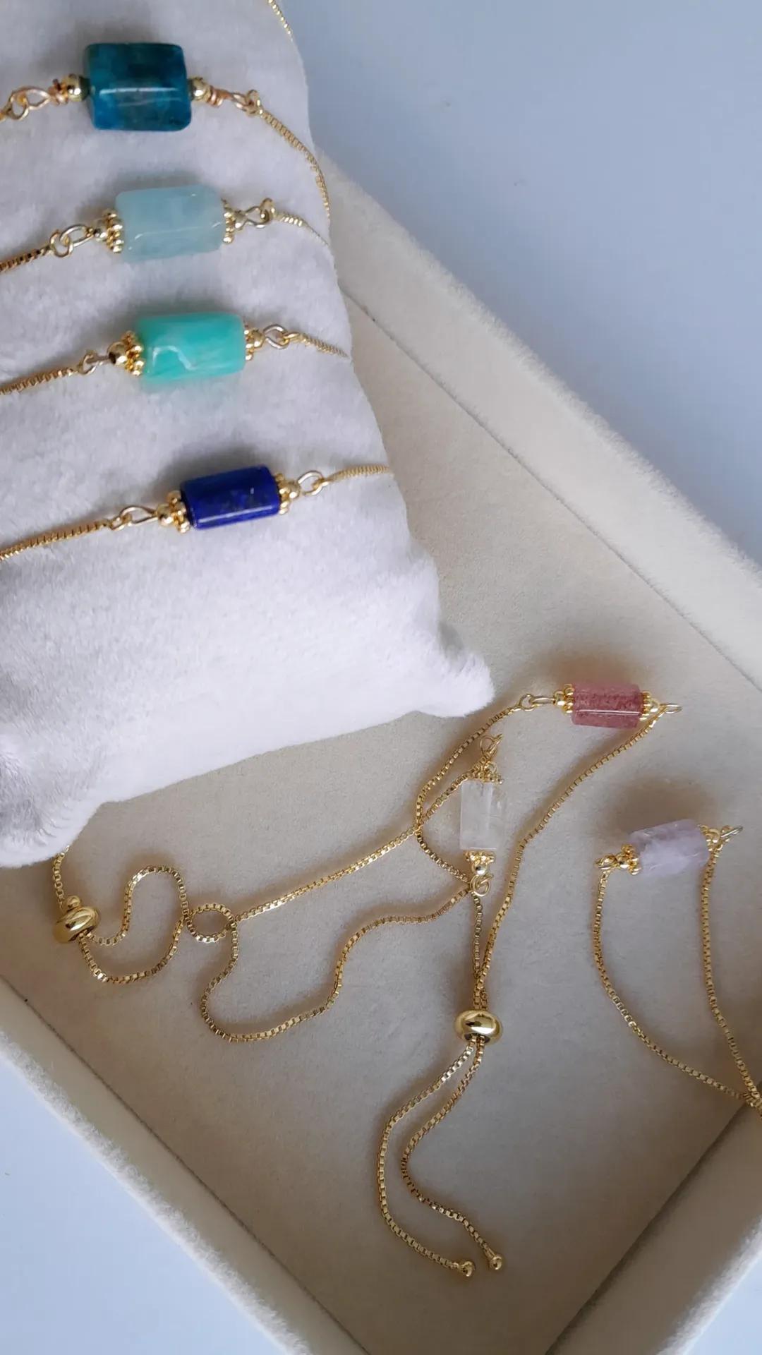 Bracelet Pondichéry