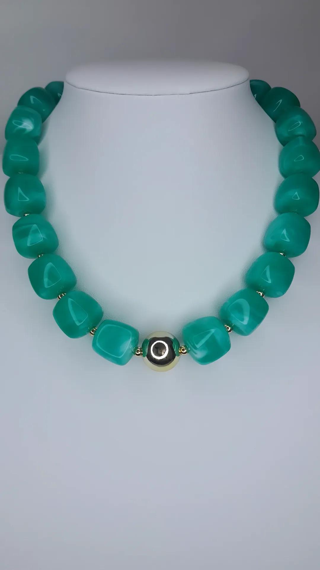 Collier Monaco