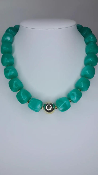 Collier Monaco