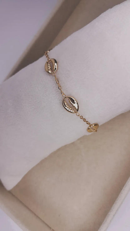 Bracelet Beach