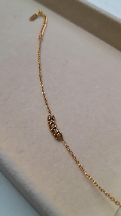 Bracelet Laura