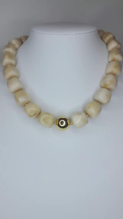 Collier Monaco