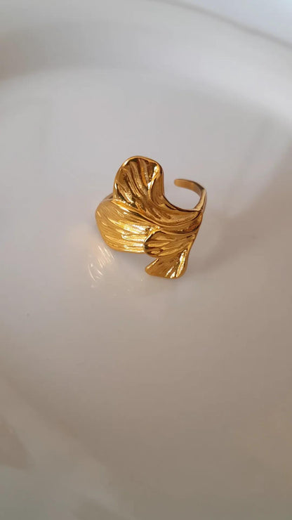 Bague Bloom