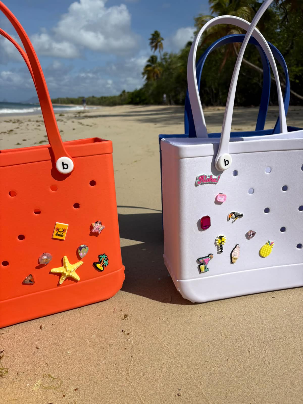 Le sac SUMMER POP