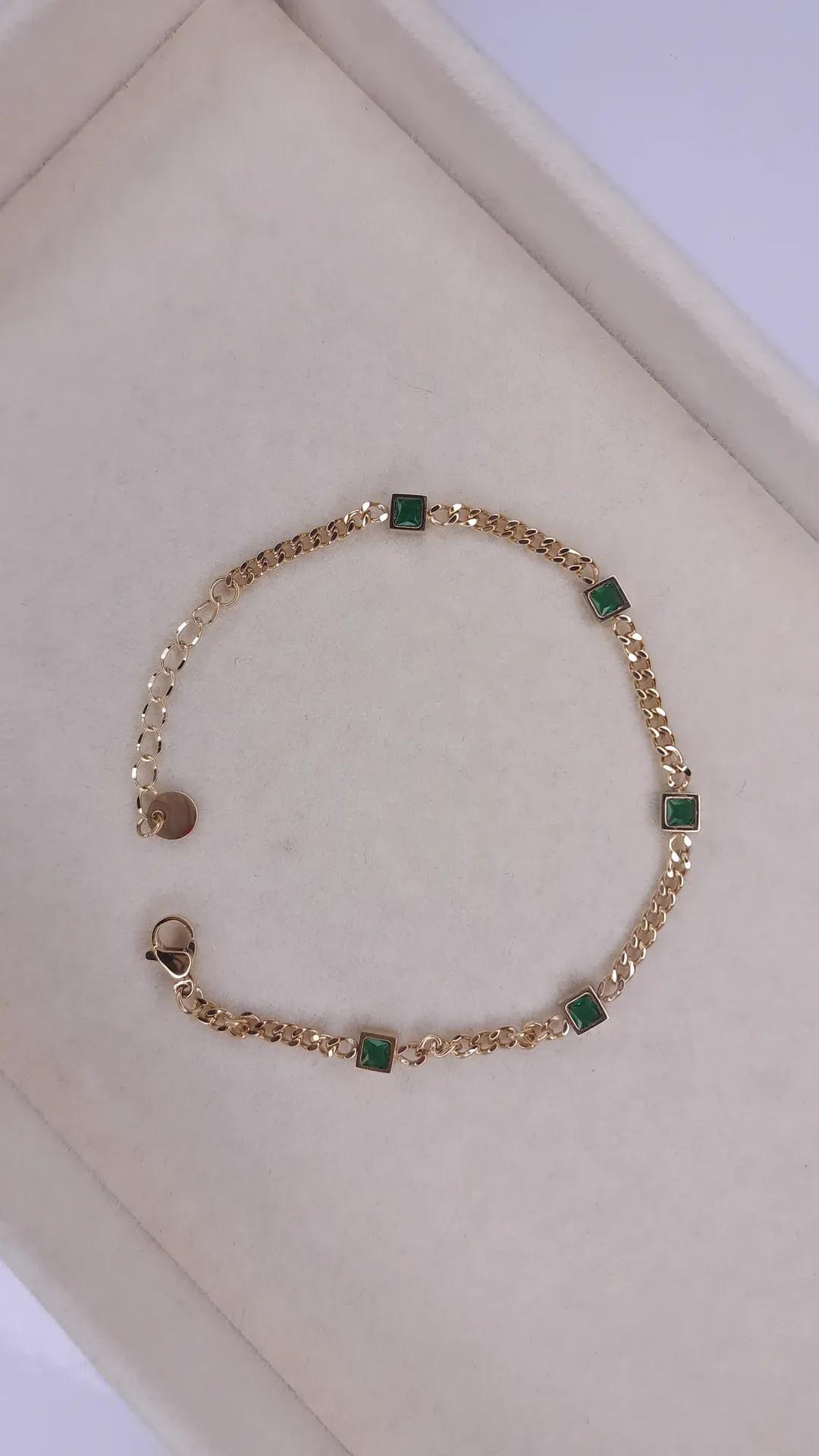 Bracelet Puerto