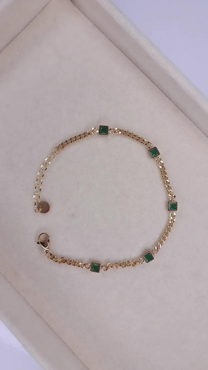 Bracelet Puerto