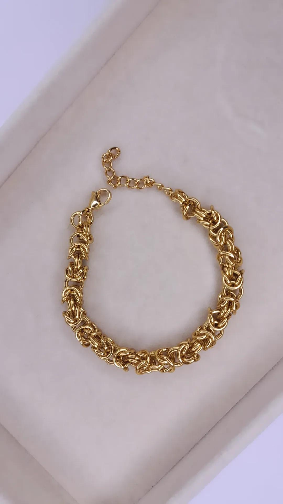 Bracelet Heavy