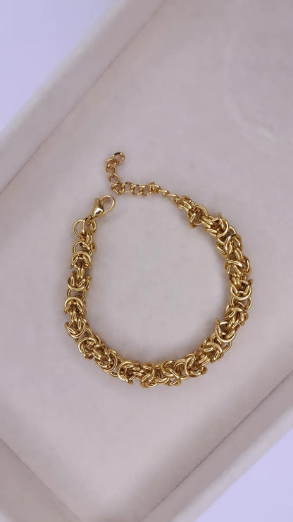 Bracelet Heavy